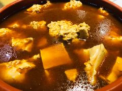 -赵记煎饼卷大葱(东岳店)