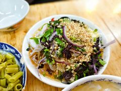 甜酸粉-芳记粉店(总店)