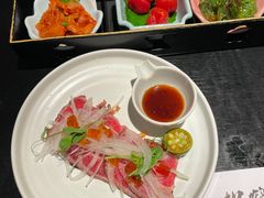 -松鹤精致料理(五一中路店)