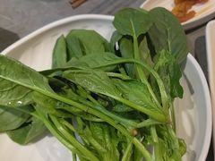 -竹犇番茄火锅(长风街店)
