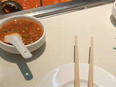 -海底捞火锅(威高广场店)