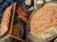 -王家渡火锅店(棕榈泉店)