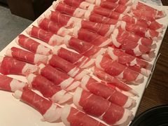 -呷哺呷哺 小火锅 (浦东新欧尚超市店)