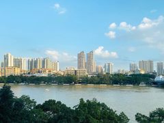 -东江海鲜酒家(艺都分店)