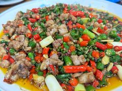 -李大爷的泡椒馆(冉家坝店)