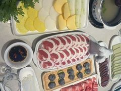 -蒙都43°9羊火锅·赤峰美食(桥北店)