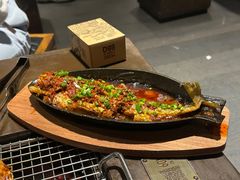 -夜食白市Yespicy·烧烤啤酒宵夜(番禺四海城店)