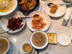 -上海宝华喜来登酒店·采悦轩中餐厅