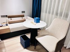-深圳楚天大酒店(福田口岸深圳会展中心店)