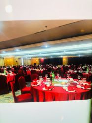 -阳光五洲大酒店·宴会厅