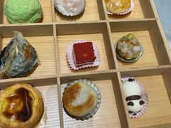 -明珠海港大酒店