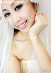 点击看大图 -FIONA MAKE UP恋妆造型