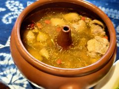 -香满楼(临安路店)