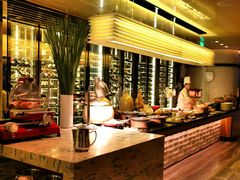 -广州四季酒店·意珍·意式自助餐