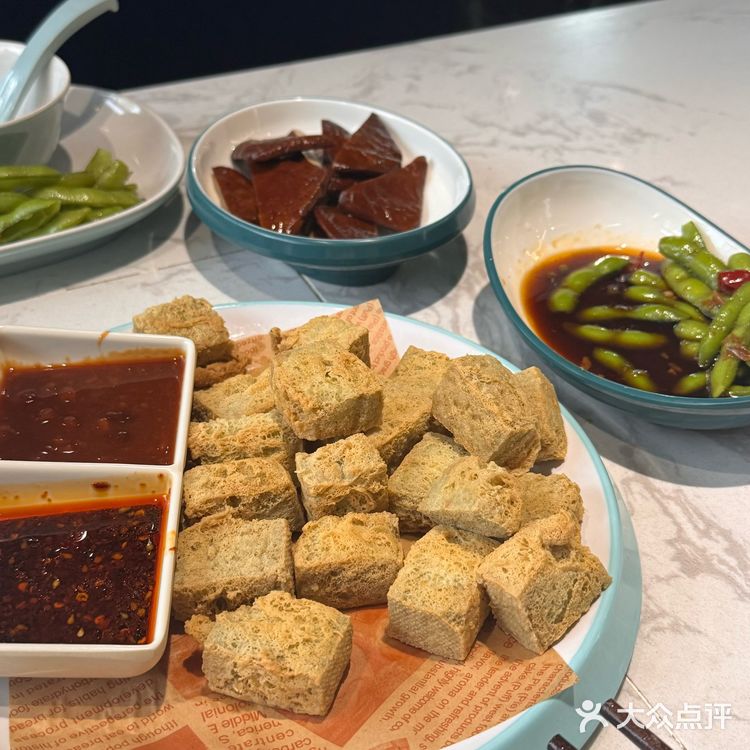 🦞 临平朋友夜宵基地！真实测评！