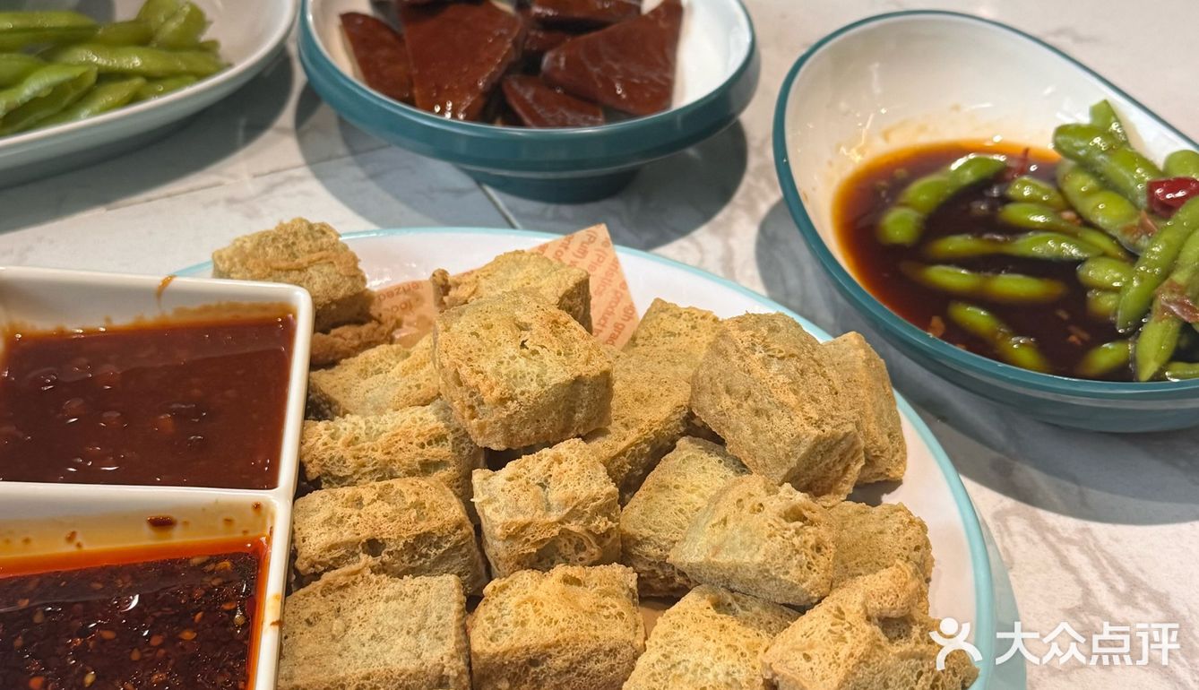 🦞 临平朋友夜宵基地！真实测评！