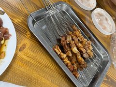 -何记酿皮店(西流湾店)