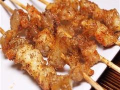 烤牛蹄筋-胖姐烧烤(总店)