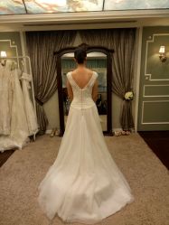 -LANYI COUTURE高级婚纱礼服改衣店