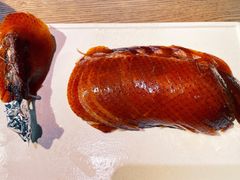 酥不腻烤鸭-小大董·烤鸭(凤凰汇店)