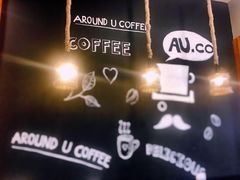 -Auco游咖.咖啡(凤起路店)