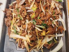 -马凯餐厅(地安门店)