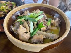 原味走地鸡-张氏父子常德肠子馆(红星总店)
