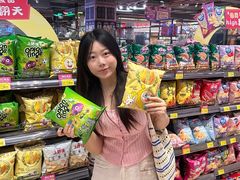 -欧亚商都奥特莱斯(新发路店)