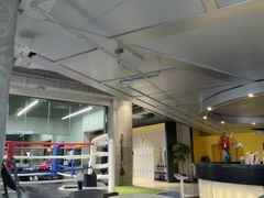 -LA合时健身4PMFIT(花桥旗舰店)