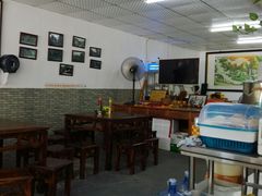 大堂-蓝记云吞(正果店)
