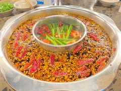 -重庆老火锅王(永陵路分店)
