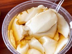 原味豆腐花-柳记(南铁店)