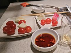 -海底捞火锅(航洋城店)