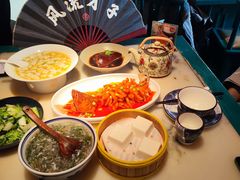 -探花·意境江南菜·唐伯虎文化体验店·松鼠桂鱼(观前店)