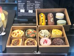 -星巴克(苏州建屋店)