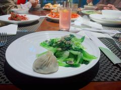 -君来湖滨饭店·玫瑰园