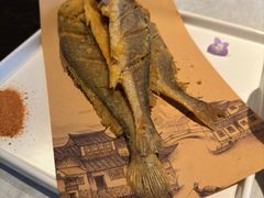 -春色如许·茶食餐厅(桃李春风店)