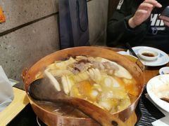 -井圣日膳(万达店)