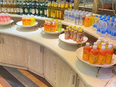 -尚品海鲜肥牛自助火锅(湖明店)