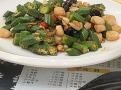 -旺角小渔村(二马路店)