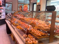 -巴黎贝甜(泗泾店)
