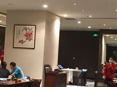 -红棉中餐厅·广州海航威斯汀酒店