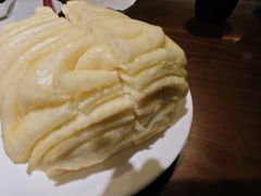 -黑土印象菜馆(三元桥店)