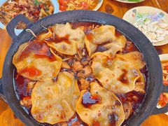 -江湖万州烤鱼(王子美食城)