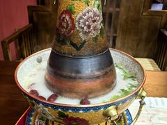 -爱新觉罗福臨火锅馆(万科滑雪场店)