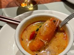 -黄珍珍泰国菜馆(九龙城店)