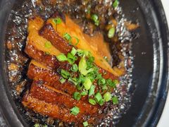 -围龙屋客家食府(福田店)