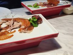 -京味斋·北京烤鸭(华威桥北工大店)