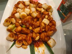 -香融府·烤鸭·家常菜(马家堡路店)