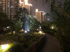 -苏州河梦清园环保主题公园